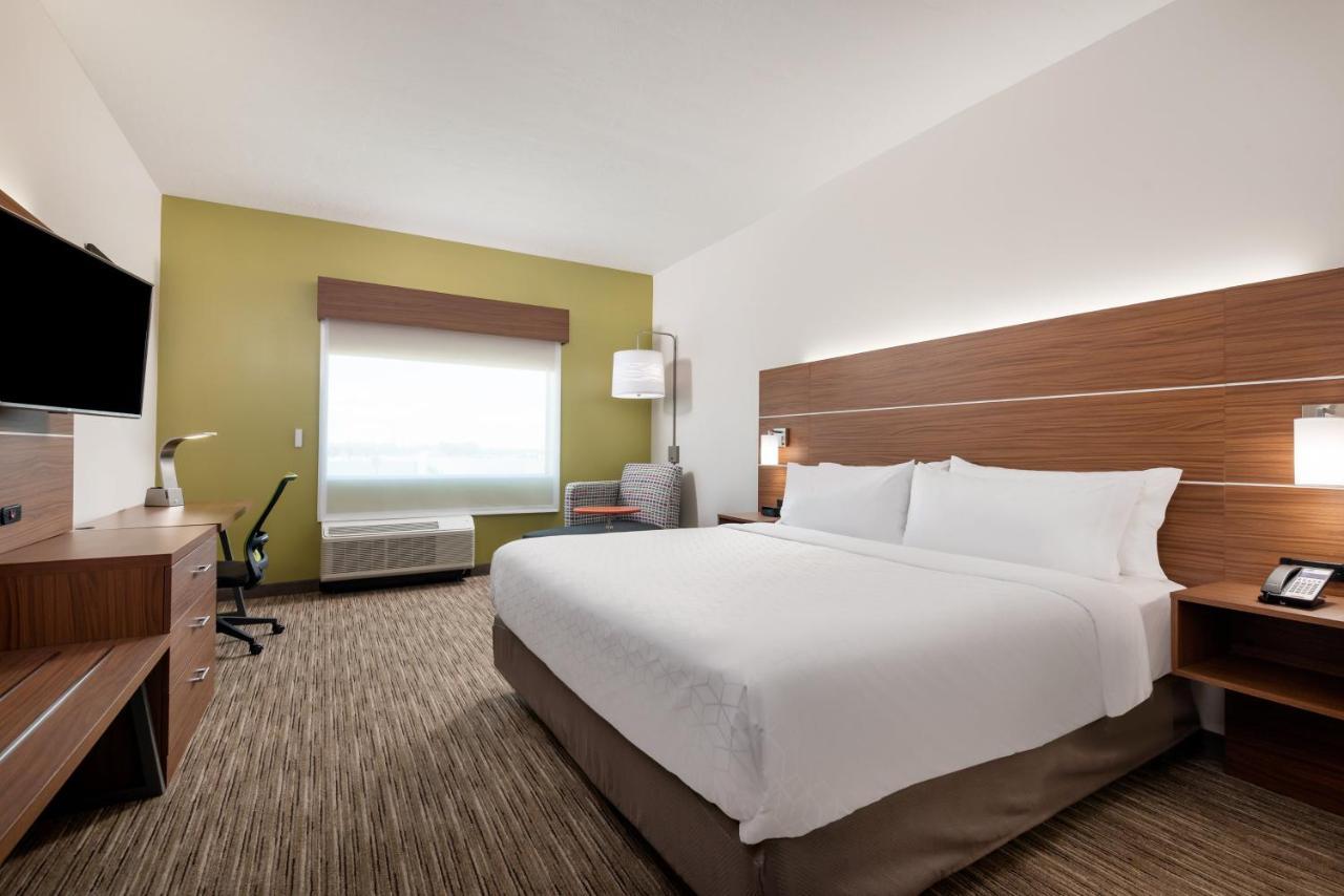 Holiday Inn Express & Suites - Punta Gorda By Ihg Exterior foto