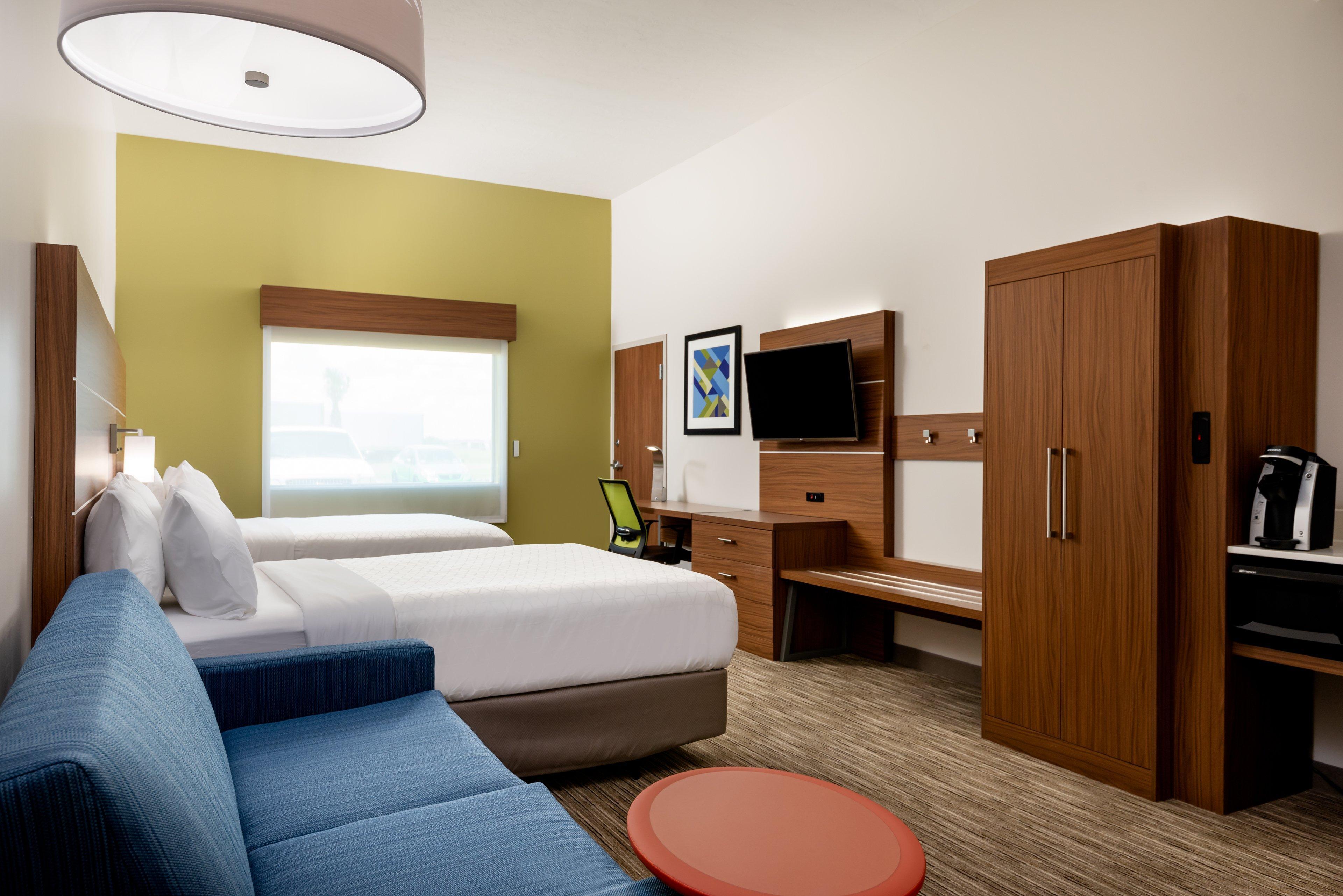 Holiday Inn Express & Suites - Punta Gorda By Ihg Exterior foto