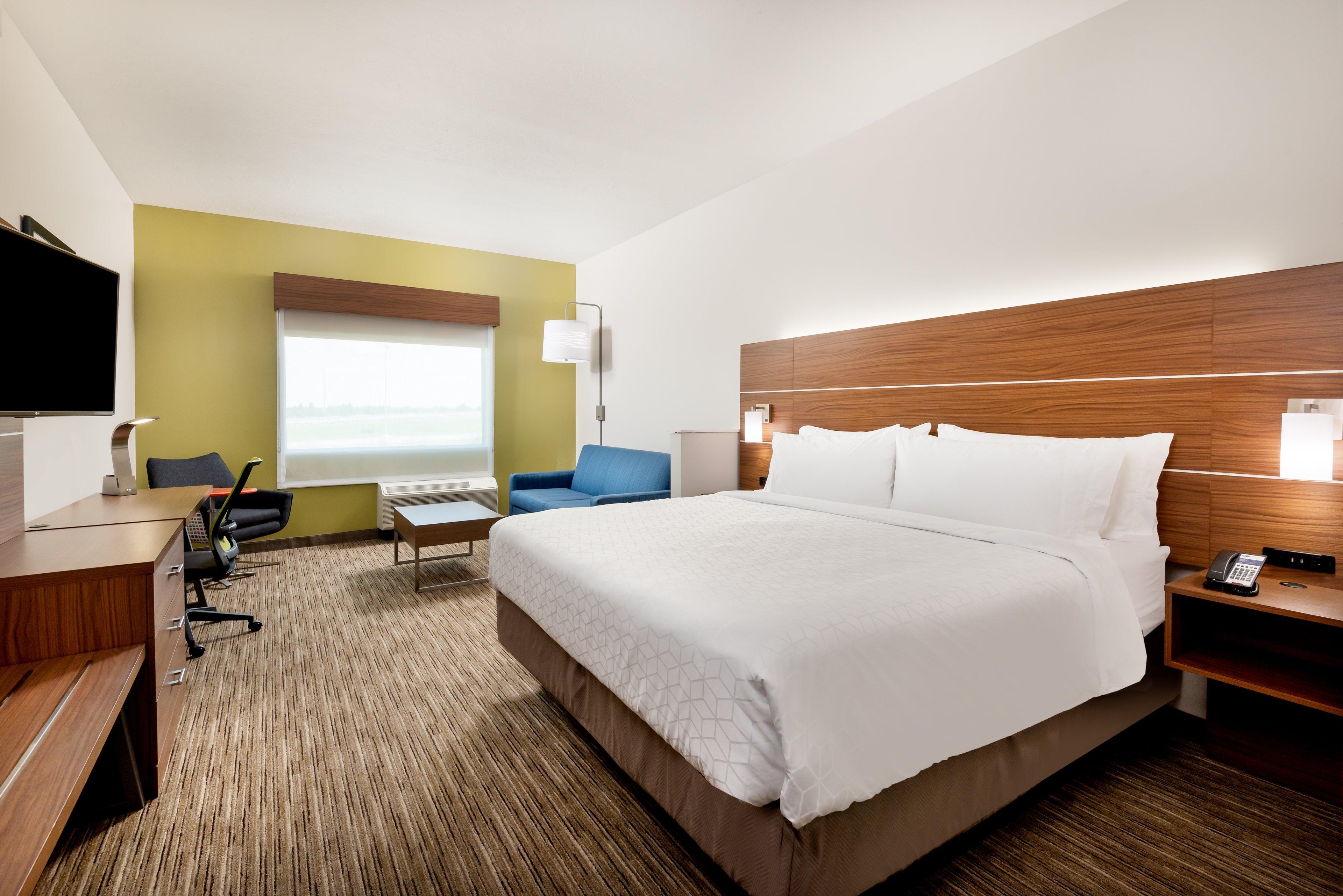 Holiday Inn Express & Suites - Punta Gorda, An Ihg Hotel Exterior foto